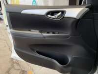 Nissan Sentra 2019 4p Sense L4/1.8 Aut 2019 Nissan Sentra Venta Interiores 15