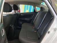 Nissan Sentra 2019 4p Sense L4/1.8 Aut 2019 Nissan Sentra Venta Interiores 18