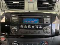 Nissan Sentra 2019 4p Sense L4/1.8 Aut 2019 Nissan Sentra Venta Interiores 8