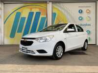 Chevrolet Aveo 2020 4p LS L4/1.5 Man  2020 Chevrolet Aveo Venta Exteriores 1