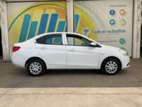 Chevrolet Aveo 2020 4p LS L4/1.5 Man  2020 Chevrolet Aveo Venta Exteriores 4