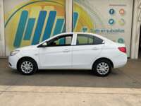 Chevrolet Aveo 2020 4p LS L4/1.5 Man  2020 Chevrolet Aveo Venta Exteriores 8