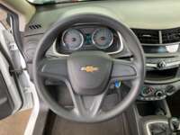 Chevrolet Aveo 2020 4p LS L4/1.5 Man  2020 Chevrolet Aveo Venta Interiores 1