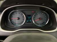 Chevrolet Aveo 2020 4p LS L4/1.5 Man  2020 Chevrolet Aveo Venta Interiores 2