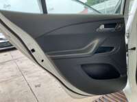 Chevrolet Aveo 2020 4p LS L4/1.5 Man  2020 Chevrolet Aveo Venta Interiores 15