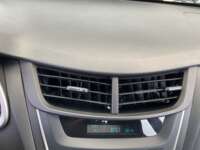 Chevrolet Aveo 2020 4p LS L4/1.5 Man  2020 Chevrolet Aveo Venta Interiores 5