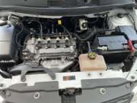 Chevrolet Aveo 2020 4p LS L4/1.5 Man  2020 Chevrolet Aveo Venta Motor 2