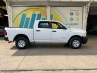 Dodge RAM 1500 2020  2020 Dodge RAM 1500 Venta Exteriores 4