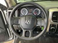 Dodge RAM 1500 2020  2020 Dodge RAM 1500 Venta Interiores 1