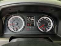 Dodge RAM 1500 2020  2020 Dodge RAM 1500 Venta Interiores 2
