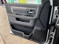 Dodge RAM 1500 2020  2020 Dodge RAM 1500 Venta Interiores 17