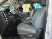 Dodge RAM 1500 2020  2020 Dodge RAM 1500 Venta Interiores 18