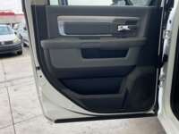 Dodge RAM 1500 2020  2020 Dodge RAM 1500 Venta Interiores 19