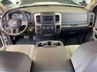 Dodge RAM 1500 2020  2020 Dodge RAM 1500 Venta Interiores 4