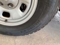 Dodge RAM 1500 2020  2020 Dodge RAM 1500 Venta Llantas 2