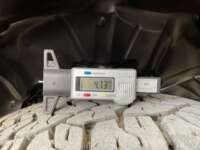 Dodge RAM 1500 2020  2020 Dodge RAM 1500 Venta Llantas 12