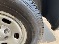 Dodge RAM 1500 2020  2020 Dodge RAM 1500 Venta Llantas 5