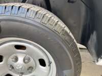 Dodge RAM 1500 2020  2020 Dodge RAM 1500 Venta Llantas 8