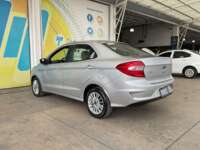 Ford Figo 2021 4p Impulse L3/1.5 Man  2021 Ford Figo Venta Exteriores 7