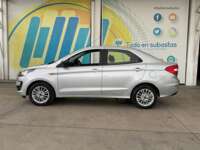 Ford Figo 2021 4p Impulse L3/1.5 Man  2021 Ford Figo Venta Exteriores 8