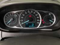 Ford Figo 2021 4p Impulse L3/1.5 Man  2021 Ford Figo Venta Interiores 2