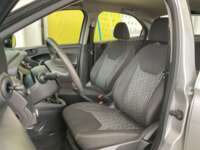 Ford Figo 2021 4p Impulse L3/1.5 Man  2021 Ford Figo Venta Interiores 16