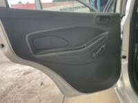 Ford Figo 2021 4p Impulse L3/1.5 Man  2021 Ford Figo Venta Interiores 17