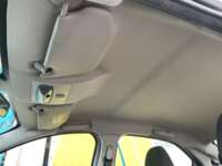 Ford Figo 2021 4p Impulse L3/1.5 Man  2021 Ford Figo Venta Interiores 19