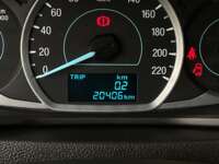 Ford Figo 2021 4p Impulse L3/1.5 Man  2021 Ford Figo Venta Interiores 3