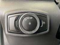 Ford Figo 2021 4p Impulse L3/1.5 Man  2021 Ford Figo Venta Interiores 5