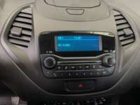 Ford Figo 2021 4p Impulse L3/1.5 Man  2021 Ford Figo Venta Interiores 7