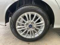 Ford Figo 2021 4p Impulse L3/1.5 Man  2021 Ford Figo Venta Llantas 7
