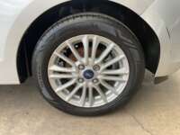 Ford Figo 2021 4p Impulse L3/1.5 Man  2021 Ford Figo Venta Llantas 10