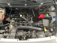 Ford Figo 2021 4p Impulse L3/1.5 Man  2021 Ford Figo Venta Motor 2