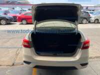 Nissan Sentra 2019 4p Sense L4/1.8 Aut IMG_1158