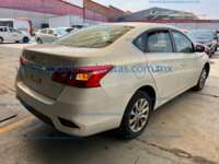 Nissan Sentra 2019 4p Sense L4/1.8 Aut IMG_1140