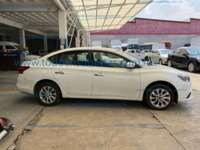 Nissan Sentra 2019 4p Sense L4/1.8 Aut IMG_1139