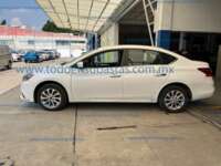 Nissan Sentra 2019 4p Sense L4/1.8 Aut IMG_1143