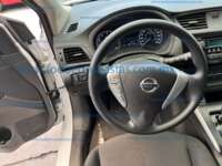 Nissan Sentra 2019 4p Sense L4/1.8 Aut IMG_1146