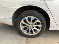 Nissan Sentra 2019 4p Sense L4/1.8 Aut IMG_1171