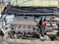 Nissan Sentra 2019 4p Sense L4/1.8 Aut IMG_1163