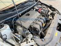 Nissan Sentra 2019 4p Sense L4/1.8 Aut IMG_1164