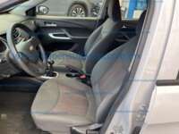 Chevrolet Aveo 2019 4p LS L4/1.5 Man IMG_2659