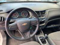 Chevrolet Aveo 2019 4p LS L4/1.5 Man IMG_2660