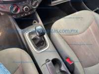 Chevrolet Aveo 2019 4p LS L4/1.5 Man IMG_2665