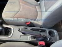 Chevrolet Aveo 2019 4p LS L4/1.5 Man IMG_2666