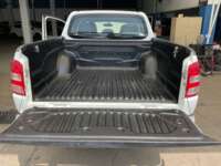 Mitsubishi L200 2018 4p Doble Cabina L4/2.4 Man 2WD 2018 Mitsubishi L200 Venta Cajuela 1