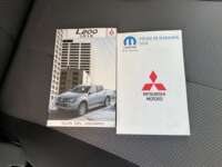 Mitsubishi L200 2018 4p Doble Cabina L4/2.4 Man 2WD 2018 Mitsubishi L200 Venta Documentos 1
