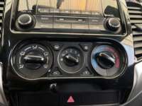 Mitsubishi L200 2018 4p Doble Cabina L4/2.4 Man 2WD 2018 Mitsubishi L200 Venta Interiores 8