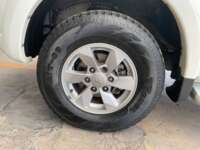 Mitsubishi L200 2018 4p Doble Cabina L4/2.4 Man 2WD 2018 Mitsubishi L200 Venta Llantas 1